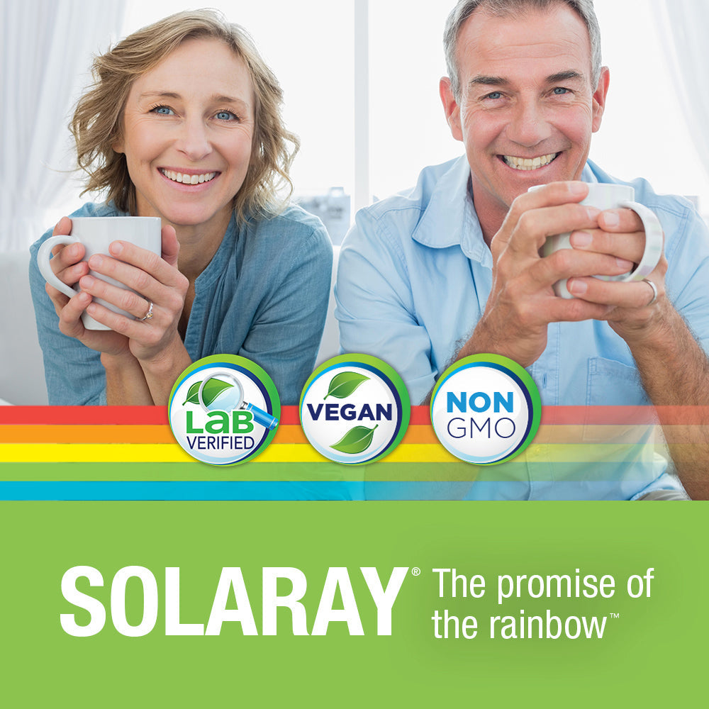 Solaray Slippery Elm Bark 400mg | Healthy Respiratory Tract Function, Throat Comfort & Gastrointestinal Support | Non-GMO & Lab Verified | 100 VegCaps