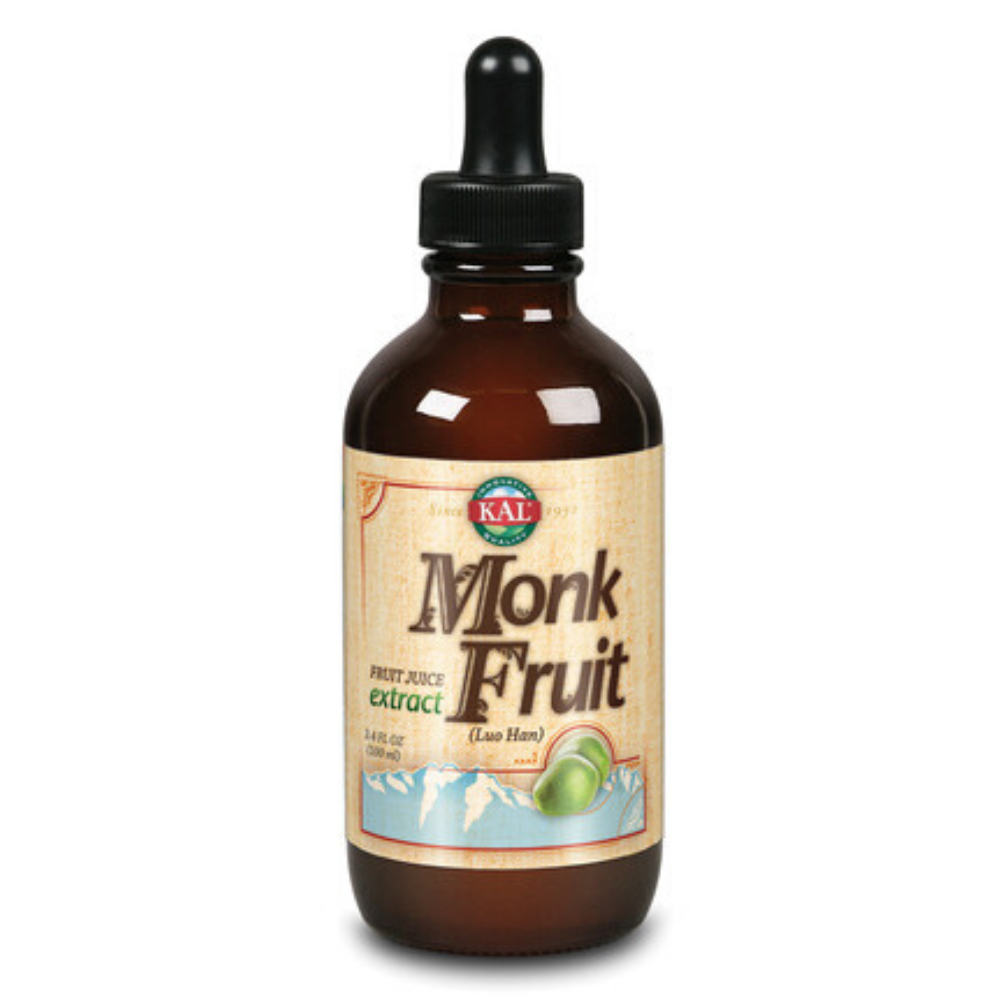 KAL Monk Fruit Extract | 3.4oz