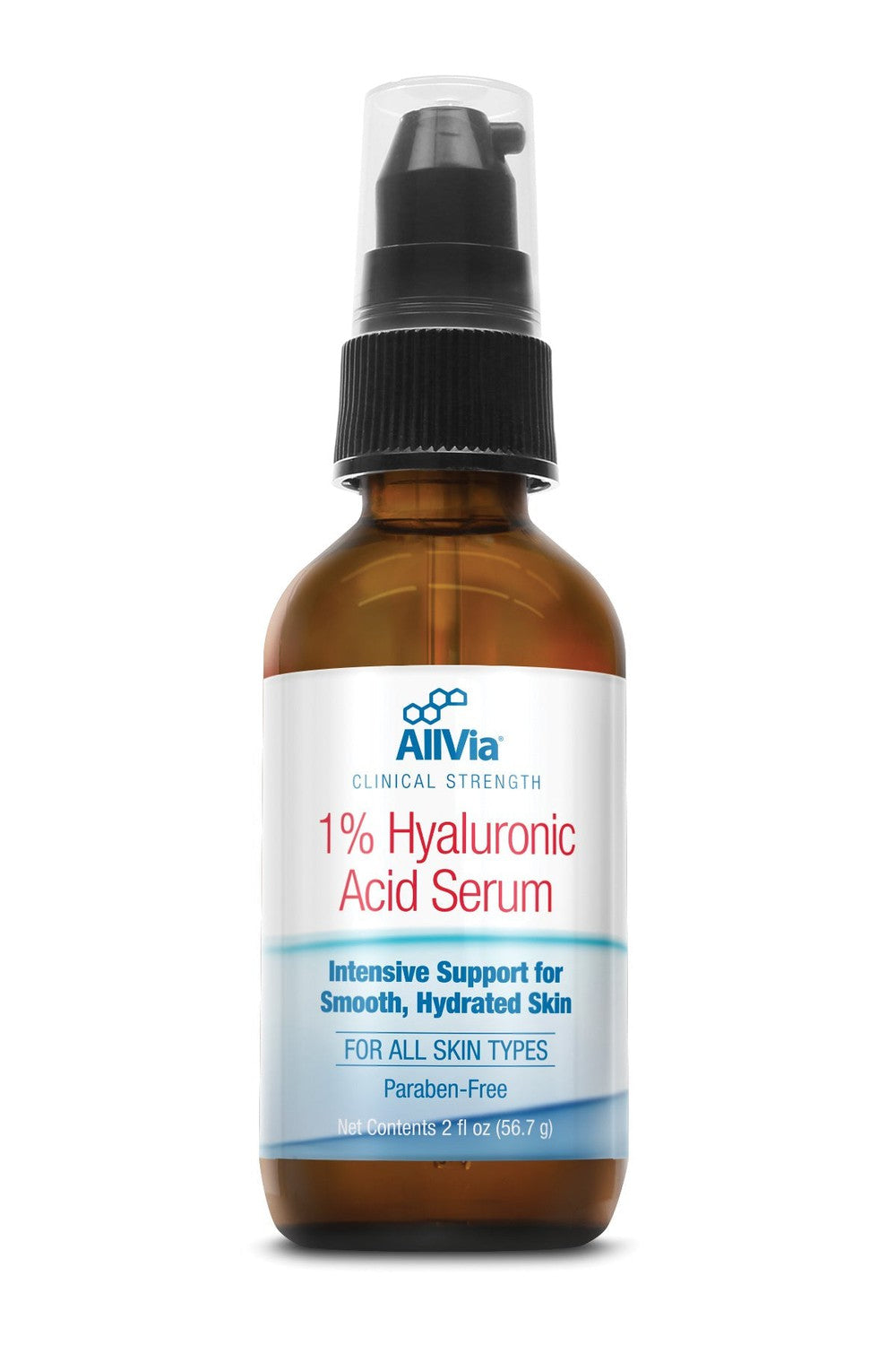 Hyaluronic Acid Serum