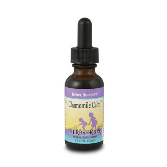 Herbs For Kids Chamomile Calm (1oz)
