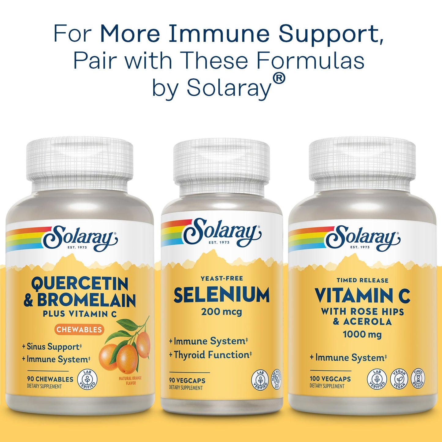 Solaray OptiZinc 30mg Immune Support Supplement, Chelated Zinc Capsules, Endocrine Systems and Cellular Health Support, with Methionine, Vitamin B6 and NO Copper, 60-Day Guarantee, 60 Serv, 60 VegCaps