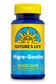 Nature's Life MigraSoothe Quick-Caps | Extra Strength Formula with Magnesium, Feverfew, White Willow | 60ct, 30 Serv.