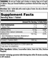 NAC+ Tablets 600 mg 30 ct