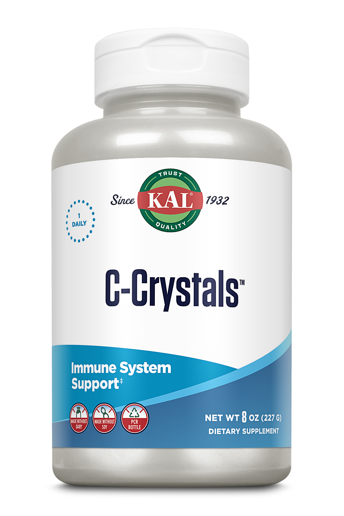 KAL C Crystals