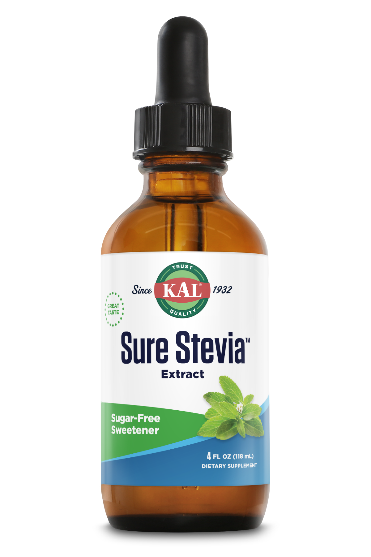 Sure Stevia™ Extract 4oz