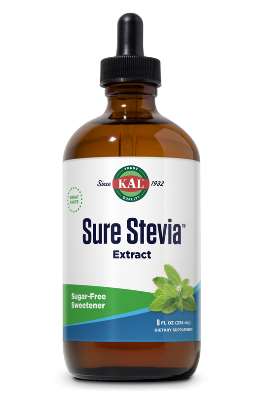 Sure Stevia™ Extract 8oz