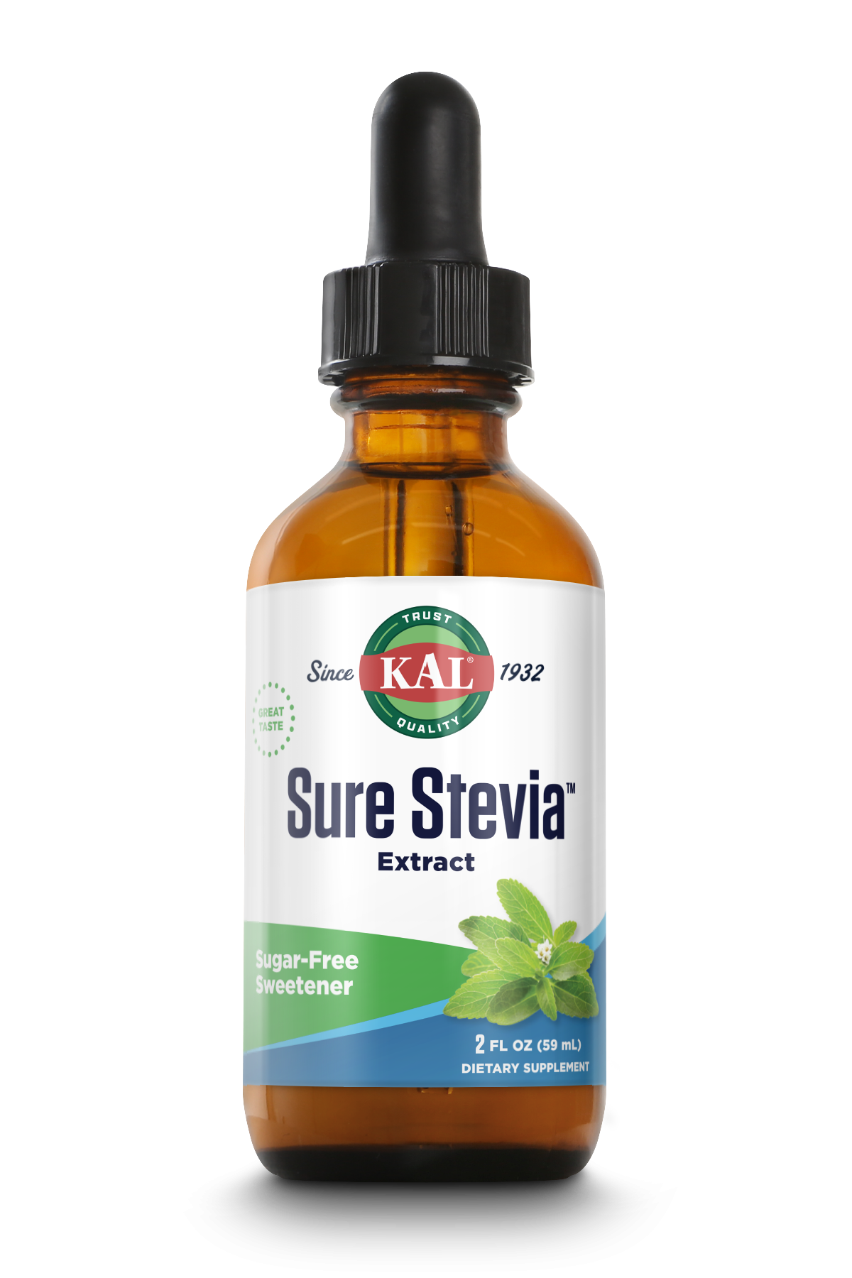 Sure Stevia™ Extract 2oz