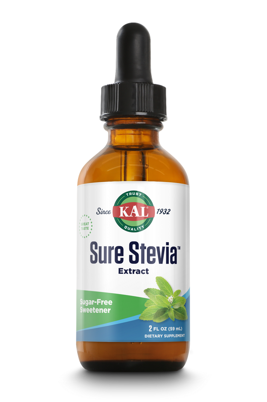 Sure Stevia™ Extract 2oz