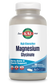 KAL Magnesium Glycinate ActivGels 315mg, High Absorption Magnesium Supplement for Muscle, Nerve & Bone Health Support, Non-GMO, Gluten Free, 60 Servings, 180 Softgels