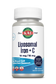 Liposomal Iron + C