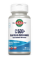 KAL C-500 w/RH & Bioflavonoids Sustained Release 500mg | 100ct