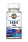 B-6 B-12 Folic Acid ActivMelt