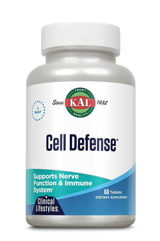KAL Cell Defense | 60ct