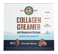 Collagen Creamer Stick Packs
