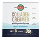 Collagen Creamer Stick Packs