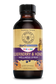 Honey Gardens Elderberry Syrup for Kids with Honey, Kids Elderberry Syrup, 6.4 mg of Elderberry Honey Syrup with Organic Raw Honey, Organic Echinacea Purpurea and Elderflower, 24 Servings, 4 FL. OZ.