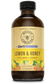 Lemon and Honey Vitamin C Syrup