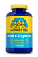 Pure C Crystals™