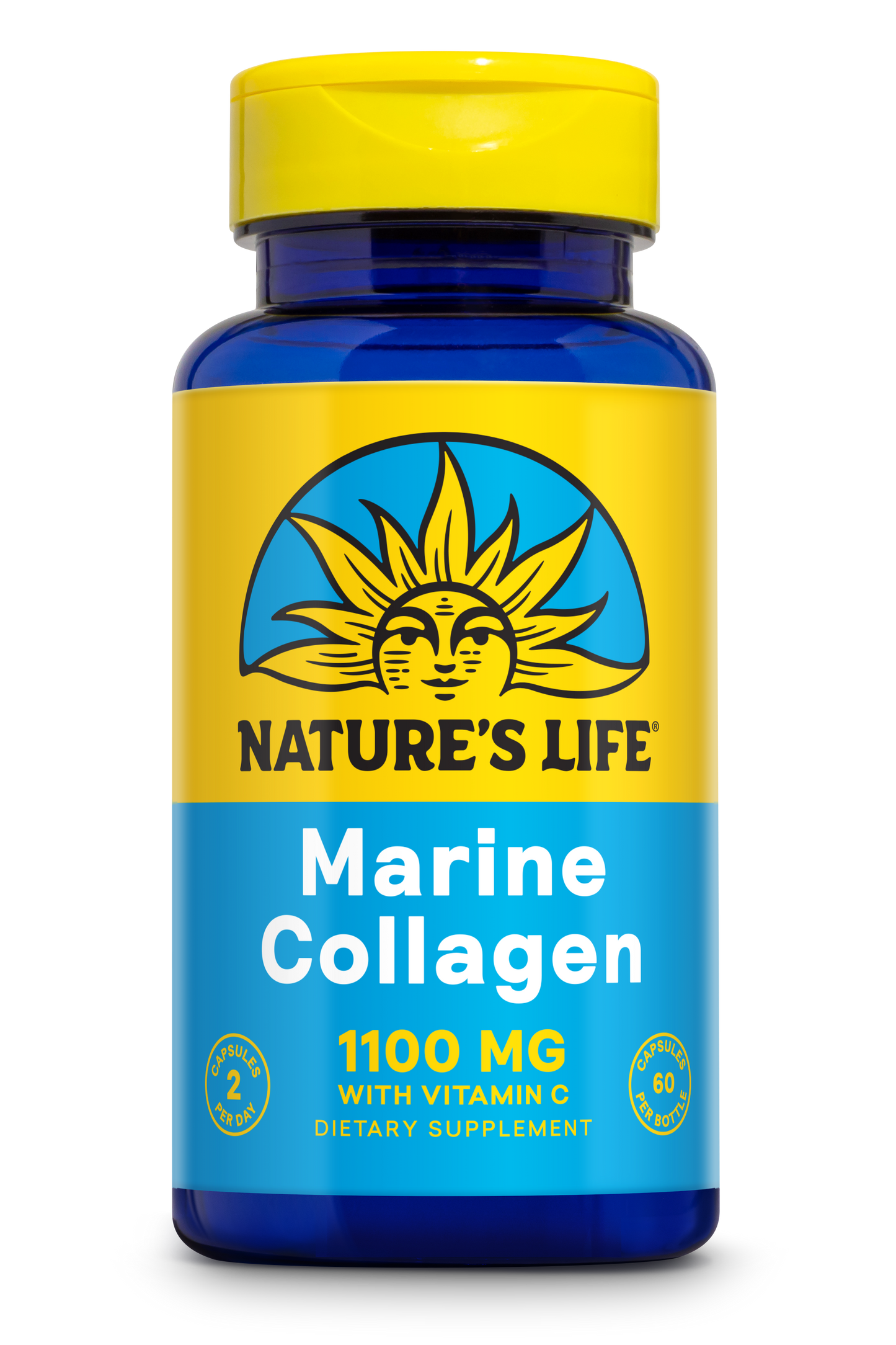 Marine Collagen