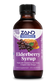 Elderberry Honey Syrup
