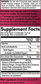 Cherry Echinacea Zinc Lozenges