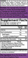 Elderberry Zinc Lozenges