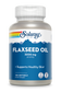 Flaxseed Oil 1000mg 100ct