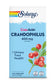 Solaray CranDophilus, Veg Cap (Btl-Plastic) 120ct