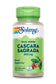 Solaray Cascara Sagrada Bark, Veg Cap (Btl-Plastic) 450mg 100ct