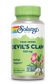 Solaray Devils Claw Root 525mg | Non-GMO, Vegan & Lab Verified | 100 VegCaps
