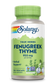 Fenugreek & Thyme