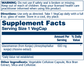 Glucomannan, Rhizome Extract