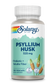 Solaray Psyllium Husk, Veg Cap (Btl-Plastic) 525mg | 100ct