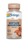 Solaray Shiitake Mushroom 600 mg | 100 Count