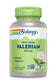 Solaray Valerian 470mg | Relaxation Support (180 CT)