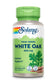Solaray White Oak Bark, Veg Cap (Btl-Plastic) 480mg 100ct