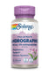 Solaray Andrographis Aerial Extract 600 mg | Healthy Immune System & Respiratory Tract Support | 30 Serv | 60 VegCaps