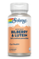 Solaray One Daily Bilberry and Lutein Supplement, 160 mg 30 Count