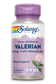 Solaray Guaranteed Potency Valerian Root Extract One Daily, Veg Cap (Btl-Plastic) 300mg | 30ct