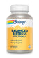 Solaray B-Stress Supplement | 100 Count