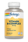 Solaray B-Complex 50 -250 Capsules