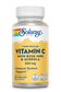 Vitamin C With Rose Hips & Acerola 500mg 100 ct
