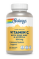 Vitamin C With Rose Hips & Acerola 500mg 250 ct