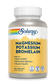 Magnesium & Potassium Asporotate w/ Bromelain 120 ct