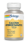 Solaray Calcium Hydroxyapatite 1000mg | Highly Advanced Calcium Supplement to Help Support Healthy Bones & Teeth, Nerve & Muscle Function | 120 Caps