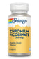 Solaray Chromium Picolinate Tablets, 200 mcg | 200 Count