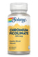 Solaray Chromium Picolinate 200mcg | 100ct