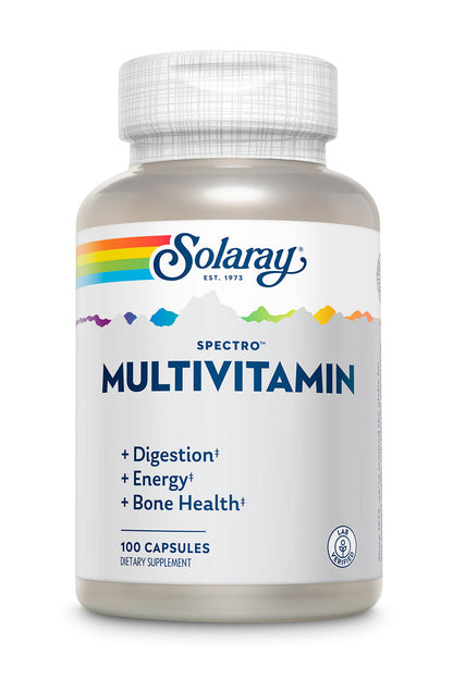 Spectro Multivitamin