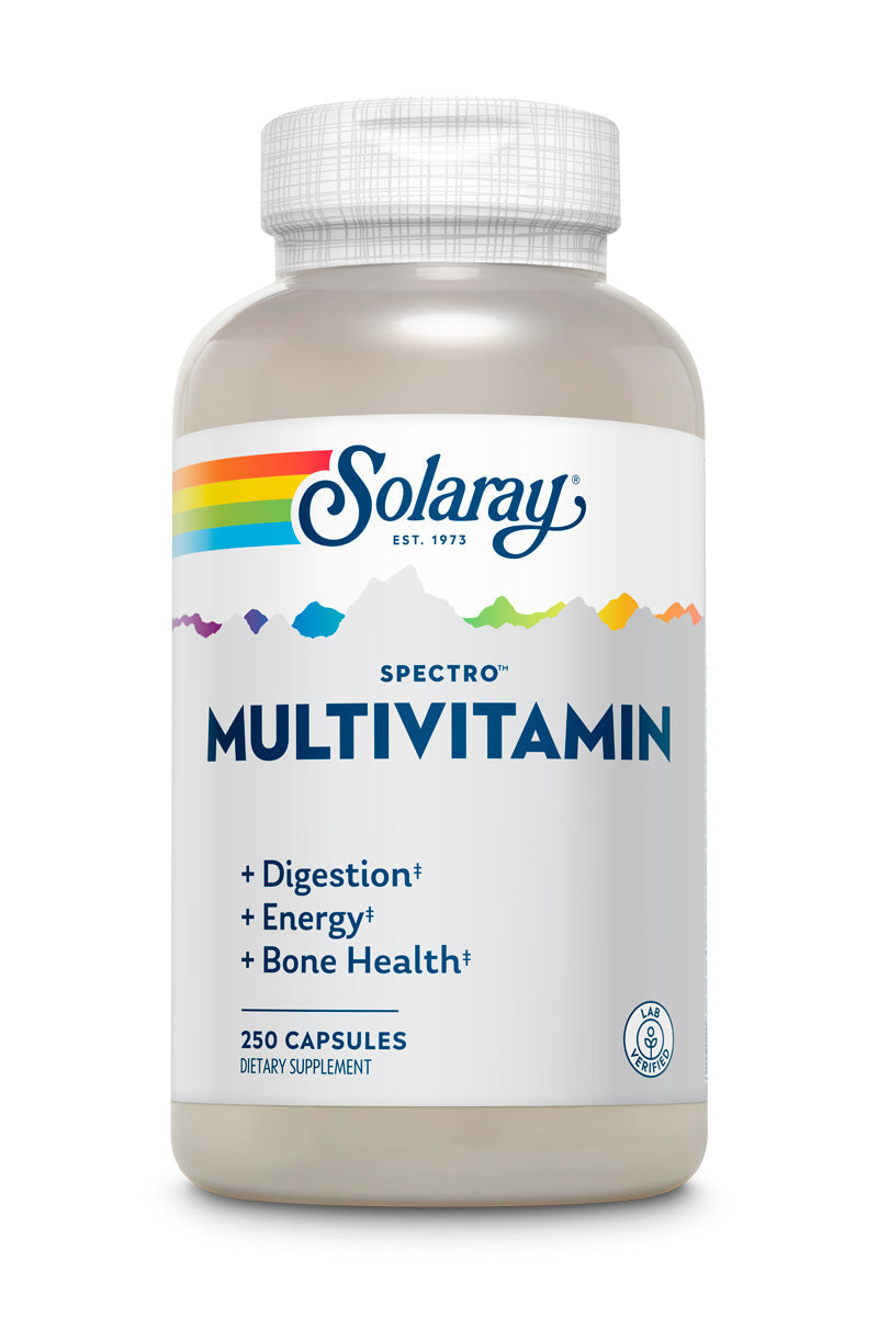 Spectro Multivitamin