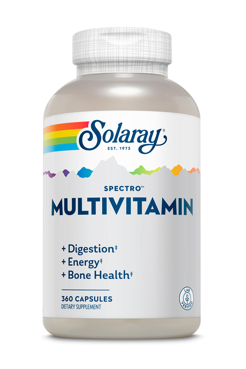 Spectro Multivitamin